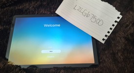 Mint
													Samsung Galaxy Tab A9 Plus - Metro by T-Mobile, Graphite, 64 GB, 4 GB, SM-X218U, 5G, photo 1 of 12
