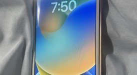 Good
													Apple iPhone 8 - Unlocked, Gold, 64 GB, A1863, photo 4 of 6