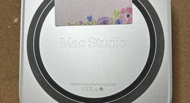 Mint
													Mac Studio 2023 - Apple M2 Max, 512 GB, 32 GB, 30 Core GPU, photo 3 of 5