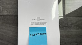 New
													Apple iPad Pro 11" 3rd Gen 2021 - Wi-Fi, Gray, 128 GB, photo 6 of 6