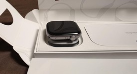 Mint
													Apple Watch Series 11 46mm - Space Gray, A3333 - GPS, Aluminum, photo 5 of 10