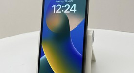 Fair
													Apple iPhone 12 Pro - Unlocked, Graphite, 128 GB, A2341, photo 1 of 8
