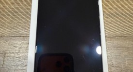 Good
													Apple iPhone 16 Pro Max - Unlocked, Black, 512 GB, A3084, photo 2 of 9
