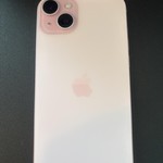 Mint Apple iPhone 15 Plus - Unlocked, 128 GB, Pink, A2847