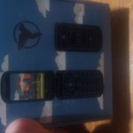 New Sunbeam F1 Horizon - Unlocked, Blue