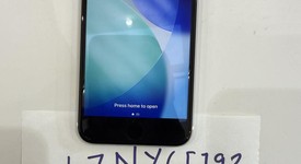 Good
													Apple iPhone SE 2nd Gen 2020 - Unlocked, White, 128 GB, A2275, photo 1 of 6