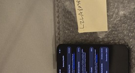 Good
													Apple iPhone 15 Pro - T-Mobile, Black, 128 GB, A2848, photo 3 of 10