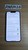 Fair Apple iPhone 13 - Unlocked, Starlight, 128 GB, A2482