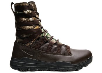 Nike SFB Gen 2 8 GORE-TEX Realtree Fauna Brown for sale
