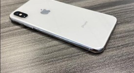 Good
													Apple iPhone Xs - Verizon, Silver, 512 GB, A1920, photo 3 of 15