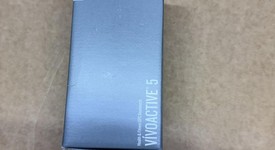 New
													Garmin Vivoactive 5 - Black, photo 4 of 5