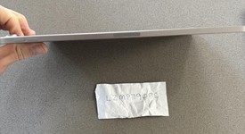 Good
													Apple iPad Air 11" (M2) 2024 - Wi-Fi, Gray, 128 GB, A2902, photo 5 of 9