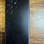 Good Samsung Galaxy S23 Ultra - Unlocked, 256 GB, Black, 8 GB, SM-S918U1