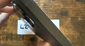 Good
													Apple iPhone 15 - Unlocked, Black, 128 GB, A2846, photo 5 of 9