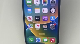 Mint
													Apple iPhone 14 - Unlocked, Midnight, 128 GB, A2649, photo 1 of 12