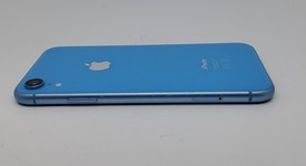 Fair
													Apple iPhone Xr - Unlocked, Blue, 64 GB, A1984, photo 4 of 7