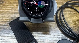 Good
													Samsung Galaxy Watch4 Classic - Unlocked, Black, 46mm, photo 2 of 7