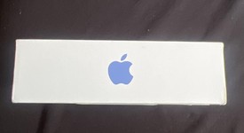 New
													Apple iPhone 16 - T-Mobile, Ultramarine, 128 GB, A3081, photo 4 of 4