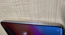 Good
													Apple iPhone 15 Pro - Unlocked, White, 128 GB, A2848, photo 1 of 12