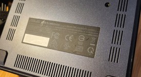 Good
													Asus Chromebox 3 - I3, 32 GB, 4 GB, photo 5 of 8