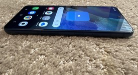 Good
													Samsung Galaxy S21 FE 5G - Unlocked Non-US, Navy Blue, 128 GB, 6 GB, SM-G990U3/DS, photo 2 of 6