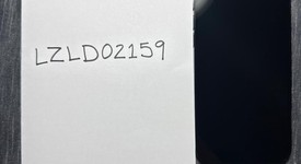 Good
													Apple iPhone 14 Pro Max - AT&T, Black, 256 GB, A2651, photo 2 of 7