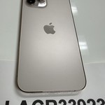 Good Apple iPhone 12 Pro Max - Unlocked, 128 GB, Gold, A2342