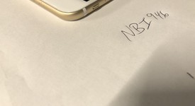 Fair
													Apple iPhone 6 Plus - T-Mobile, Gold, 16 GB, A1522, photo 4 of 9