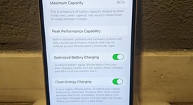 Good
													Apple iPhone 12 - Unlocked, White, 64 GB, A2172, photo 3 of 18