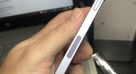 Good
													Apple iPhone 12 - Unlocked, Purple, 64 GB, A2172, photo 3 of 7