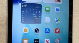 Good
													Apple iPad Mini 7th Gen - Unlocked, Purple, 128 GB, A2995, photo 2 of 19