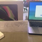 Mint MacBook Pro 2022 - 13 inch - 1 TB, Silver, 24 GB, Apple M2