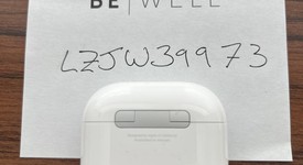 Used
													Apple AirPods 4th Gen - Standard, photo 3 of 6
