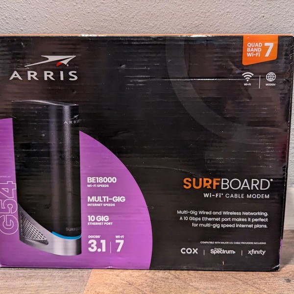 ARRIS Modem