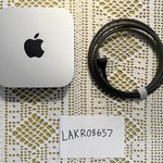 Mint Mac mini 2024 - 256 GB, 16 GB, Apple M4