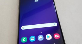 Good
													Samsung Galaxy S9 - Unlocked, Black, 64 GB, SM-G960U1, photo 3 of 5