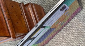 Mint
													Apple iPad Pro 12.9" 6th Gen 2022 - Wi-Fi, Gray, 256 GB, photo 3 of 6