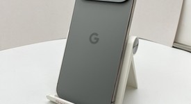 Good
													Google Pixel 9 Pro - Unlocked, Hazel, 256 GB, 16 GB, GR83Y, photo 3 of 7