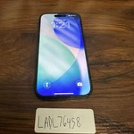 Good Apple iPhone 16 - Unlocked, 128 GB, Black, A3081