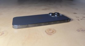 Mint
													Apple iPhone 16 Pro - T-Mobile, Black, 128 GB, A3083, photo 3 of 5