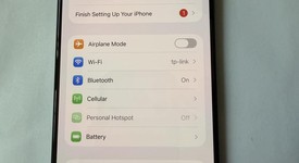 Fair
													Apple iPhone 15 Pro Max - Unlocked, Blue, 256 GB, A2849, photo 3 of 16