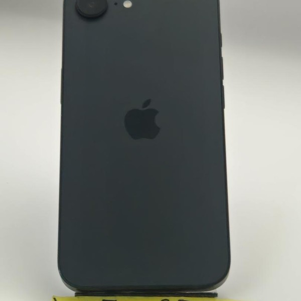 Apple iPhone 16e - Verizon, 128 GB, Black, A3212