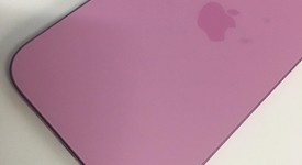 Fair
													Apple iPhone 16 Plus - Unlocked, Pink, 128 GB, A3082, photo 5 of 9