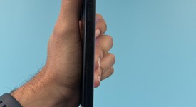 Good
													Apple iPhone 16 Pro Max - Unlocked, Black, 256 GB, A3084, photo 4 of 6