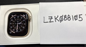 Good
													Apple Watch Series 10 46mm - Verizon, Gold, A3003 - Cellular, Titanium, photo 2 of 10