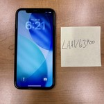 Good Apple iPhone 11 - Unlocked, Black, 128 GB, A2111