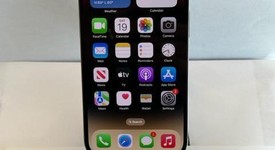 Mint
													Apple iPhone 14 Pro - Unlocked, Gold, 128 GB, A2650, photo 1 of 5