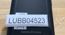 Good
													Samsung Galaxy S7 Active - AT&T, Gray, 32 GB, photo 1 of 11