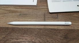 Mint
													Apple Pencil 2nd Gen, photo 3 of 3