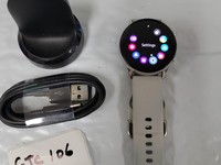 Samsung Galaxy Watch Active